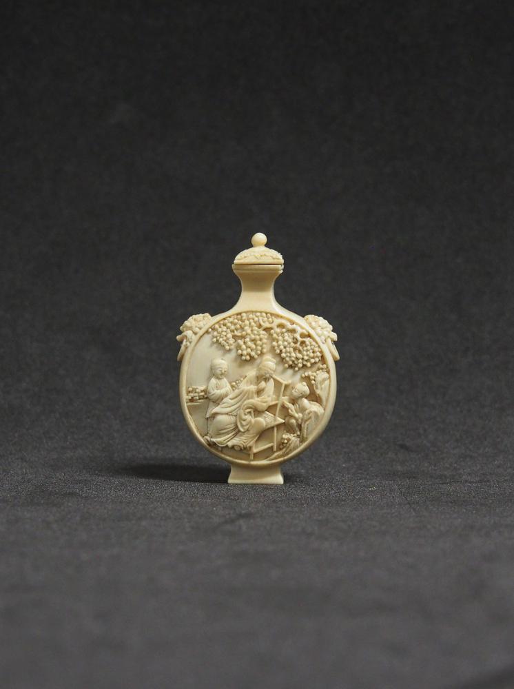 图片[1]-snuff-bottle BM-2018-3005.336-China Archive